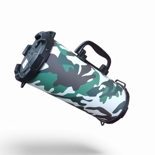 PORTABLE RADIO SPEAKER MP3 BOOMBOX